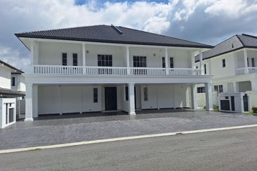 Stoneridge @ Eco Majestic