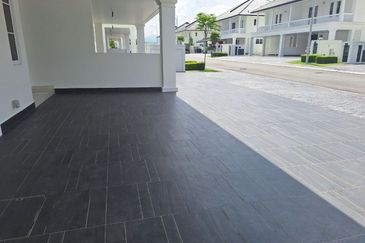 Stoneridge @ Eco Majestic