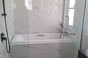 Stoneridge @ Eco Majestic