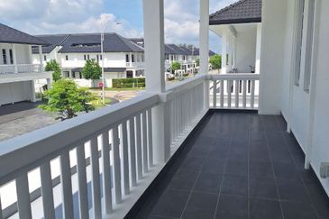 Stoneridge @ Eco Majestic