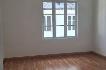 Stoneridge @ Eco Majestic