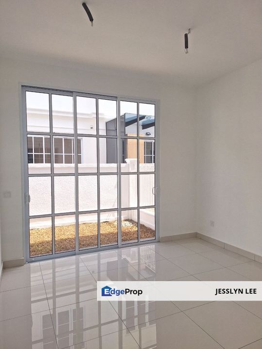 Eco Majestic , Semenyih Stoneridge , Selangor, Semenyih