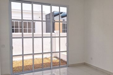 Stoneridge @ Eco Majestic