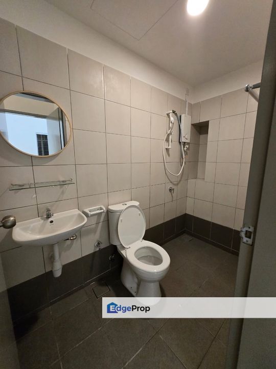 Minest Residence Zen 2 Sentul KL For Rent, Kuala Lumpur, Sentul