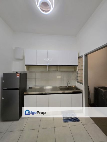 Minest Residence Zen 2 Sentul KL For Rent, Kuala Lumpur, Sentul