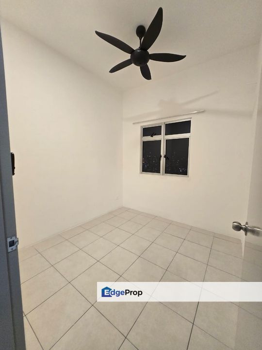 Minest Residence Zen 2 Sentul KL For Rent, Kuala Lumpur, Sentul