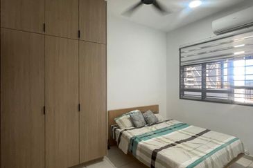 Residensi Adelia @ Bangi Avenue