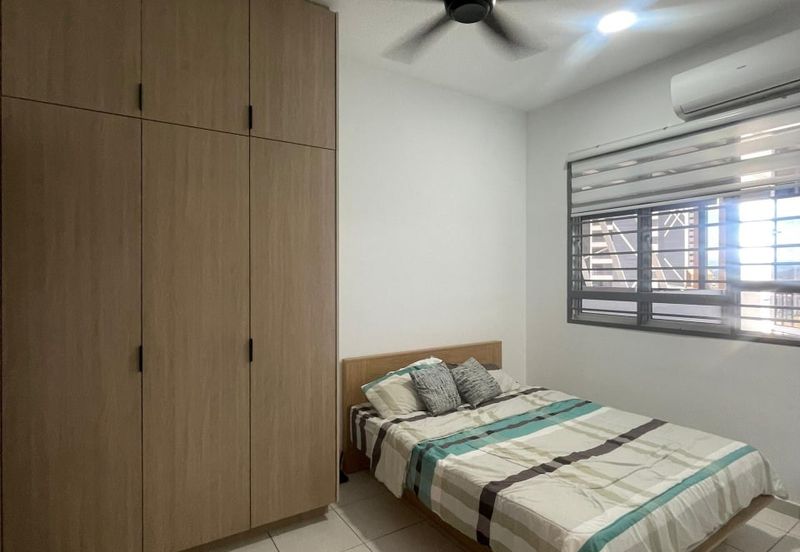 Residensi Adelia @ Bangi Avenue