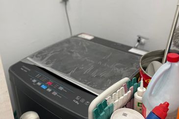 Residensi Adelia @ Bangi Avenue