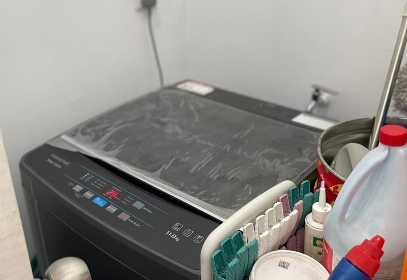 Residensi Adelia @ Bangi Avenue