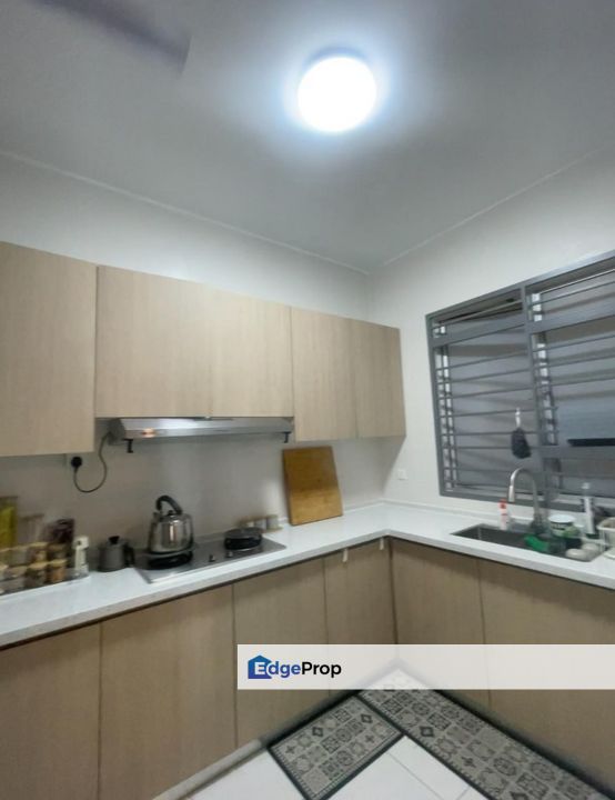 Adelia Residence 2, Bangi, Selangor, Bangi