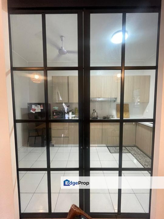 Adelia Residence 2, Bangi, Selangor, Bangi