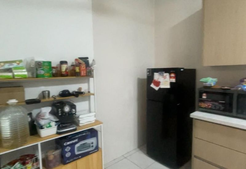 Residensi Adelia @ Bangi Avenue