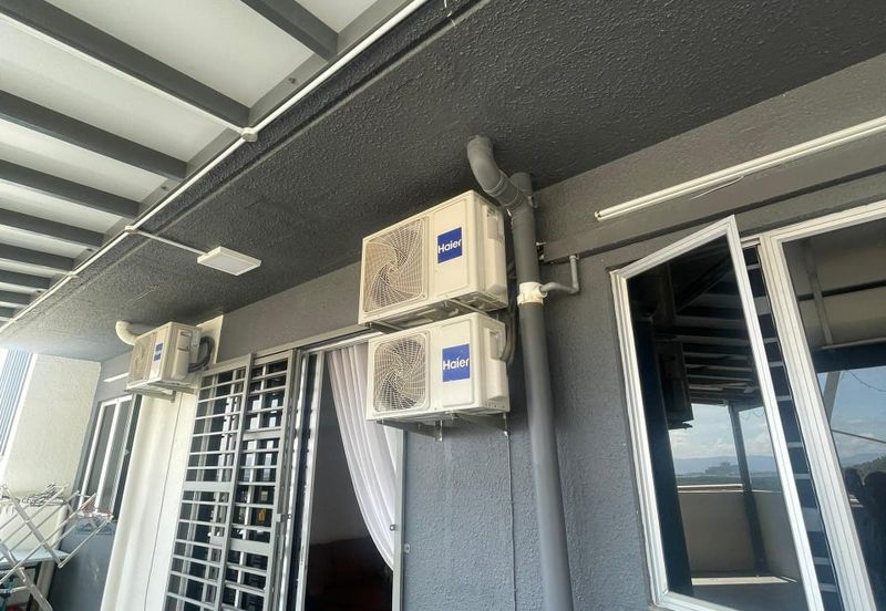 Residensi Adelia @ Bangi Avenue