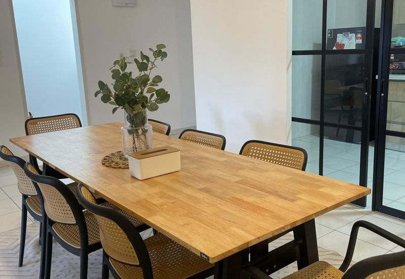 Residensi Adelia @ Bangi Avenue