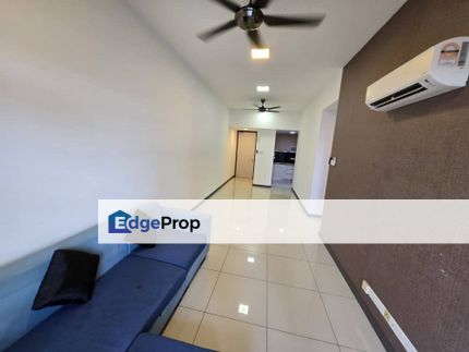 Tiara Mutiara 2 , Jln Klang Lama Available Immediately , Kuala Lumpur, Jalan Klang Lama (Old Klang Road)