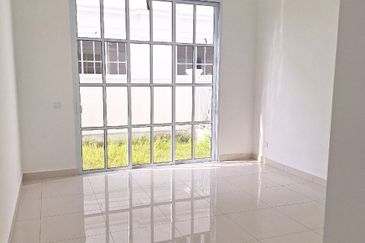 Stoneridge @ Eco Majestic