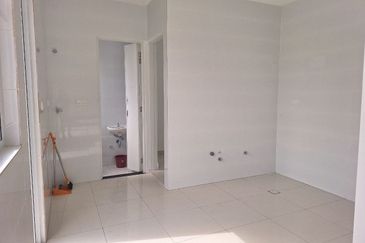 Stoneridge @ Eco Majestic