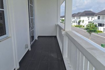 Stoneridge @ Eco Majestic