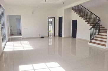 Stoneridge @ Eco Majestic