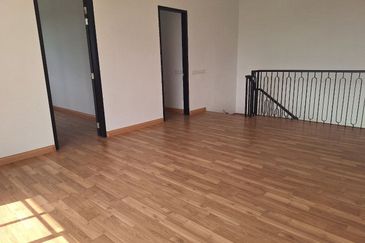 Stoneridge @ Eco Majestic