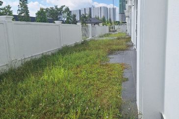 Stoneridge @ Eco Majestic