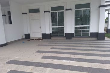 Merrydale @ Eco Majestic