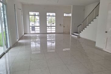 Merrydale @ Eco Majestic