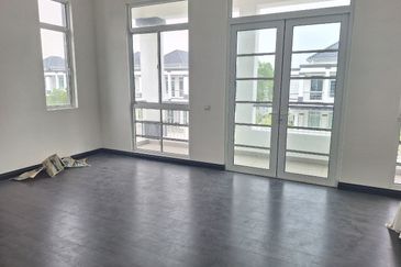 Merrydale @ Eco Majestic