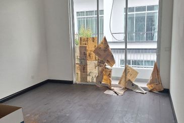 Merrydale @ Eco Majestic