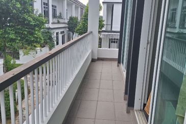 Merrydale @ Eco Majestic