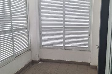 Merrydale @ Eco Majestic