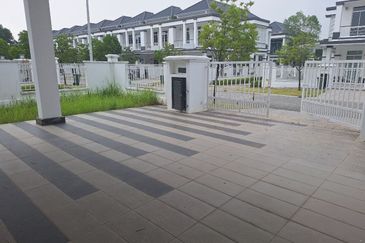 Merrydale @ Eco Majestic