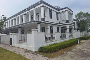 Merrydale @ Eco Majestic