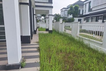 Merrydale @ Eco Majestic