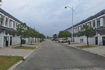 Merrydale @ Eco Majestic