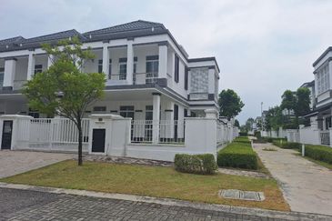 Merrydale @ Eco Majestic