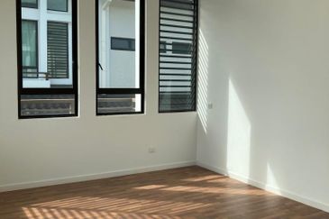 Tenderfields @ Eco Majestic