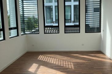 Tenderfields @ Eco Majestic