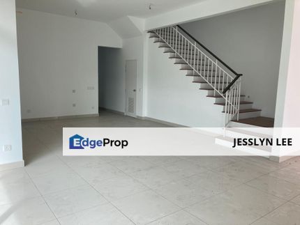Eco Majestic Tenderfield , Semenyih, Selangor, Semenyih
