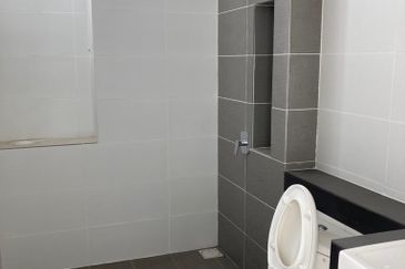 Tenderfields @ Eco Majestic