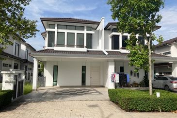 Tenderfields @ Eco Majestic