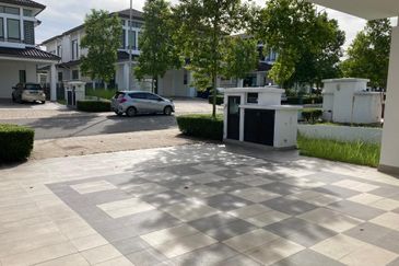 Tenderfields @ Eco Majestic