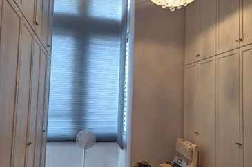 Tenderfields @ Eco Majestic