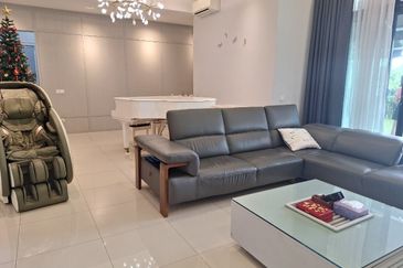 Tenderfields @ Eco Majestic