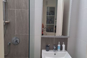 Tenderfields @ Eco Majestic