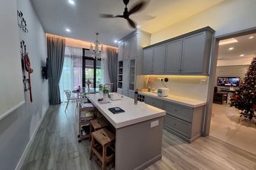 Tenderfields @ Eco Majestic