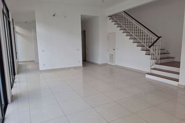 Tenderfields @ Eco Majestic