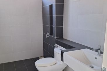 Tenderfields @ Eco Majestic