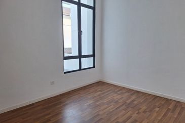 Tenderfields @ Eco Majestic